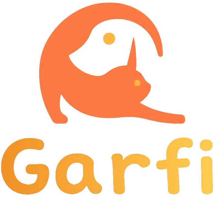 گارفی – حامی حیوانات خانگی